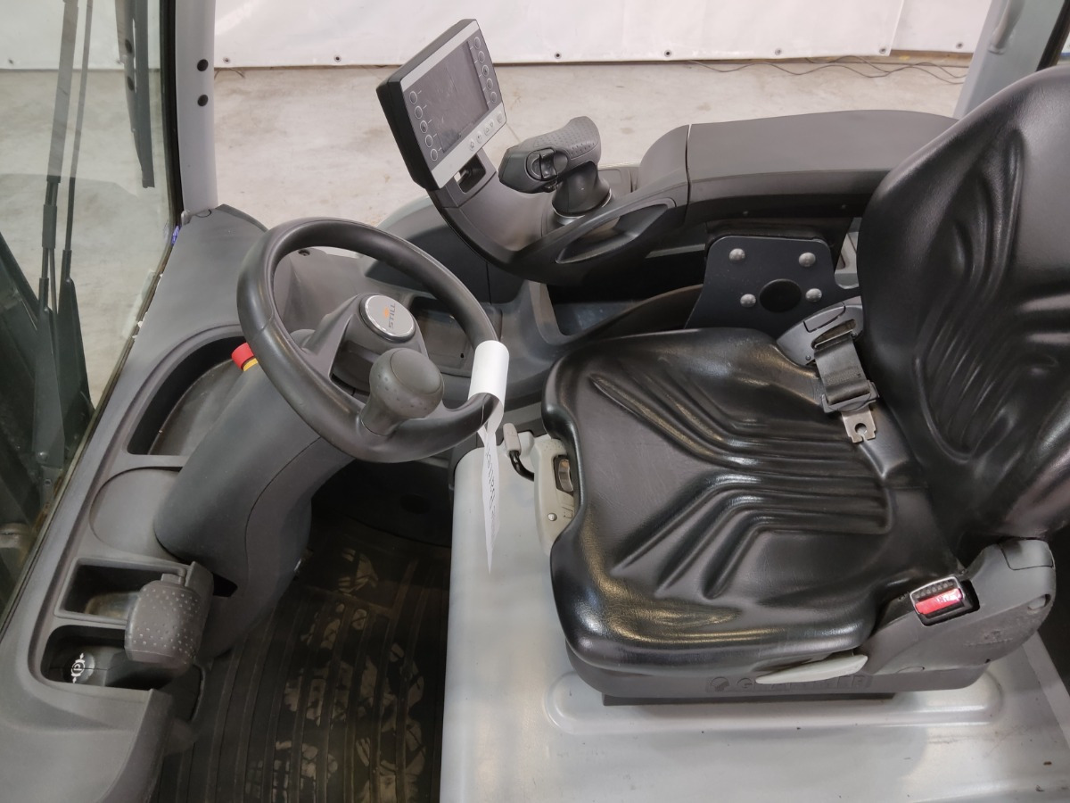 Still RX20-16C - Електрокар: снимка 3 Still RX20-16C - Електрокар: снимка 3