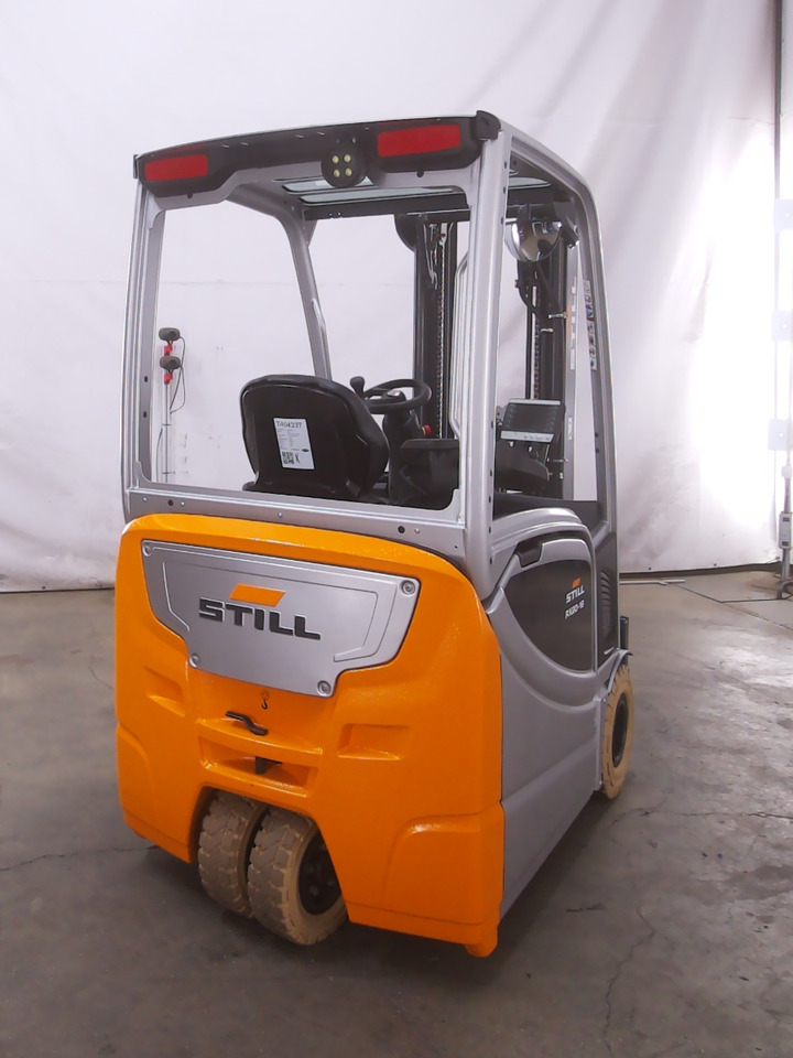 Still RX20-16C - Електрокар: снимка 2 Still RX20-16C - Електрокар: снимка 2