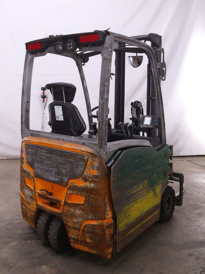 Still RX20-16C - Електрокар: снимка 2 Still RX20-16C - Електрокар: снимка 2