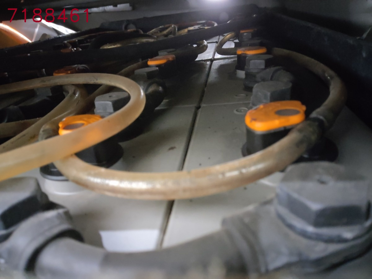 Still RX20-16P/BRONZE/BATT - Електрокар: снимка 4 Still RX20-16P/BRONZE/BATT - Електрокар: снимка 4