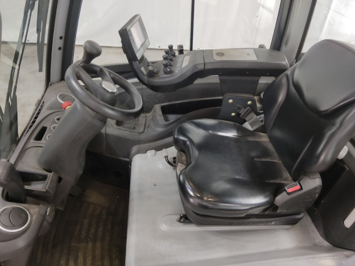 Still RX20-16P - Електрокар: снимка 3 Still RX20-16P - Електрокар: снимка 3