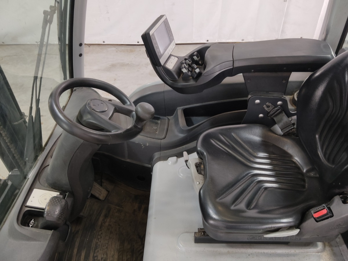 Still RX20-16P - Електрокар: снимка 3 Still RX20-16P - Електрокар: снимка 3