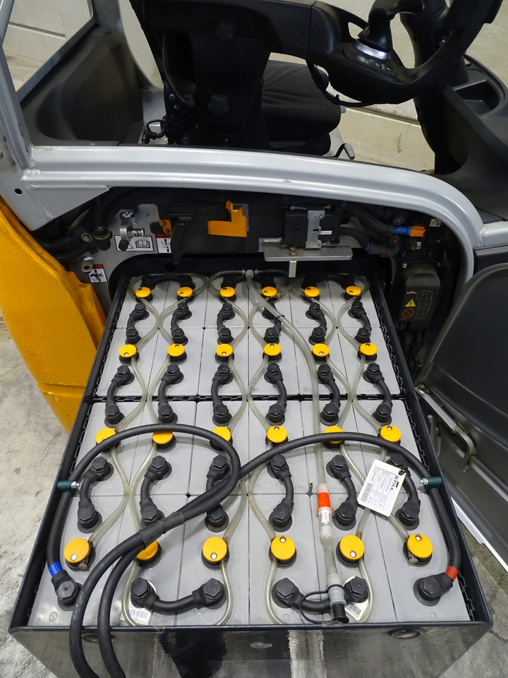 Still RX20-18 - Електрокар: снимка 4 Still RX20-18 - Електрокар: снимка 4