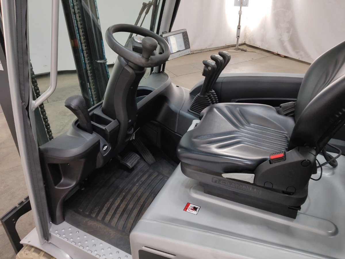 Still RX20-18 - Електрокар: снимка 3 Still RX20-18 - Електрокар: снимка 3