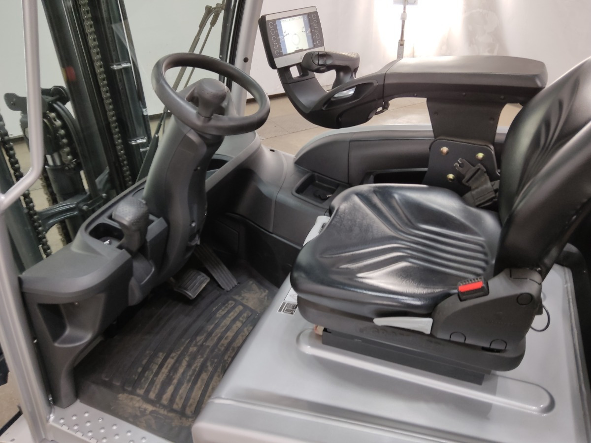 Still RX20-18 - Електрокар: снимка 3 Still RX20-18 - Електрокар: снимка 3