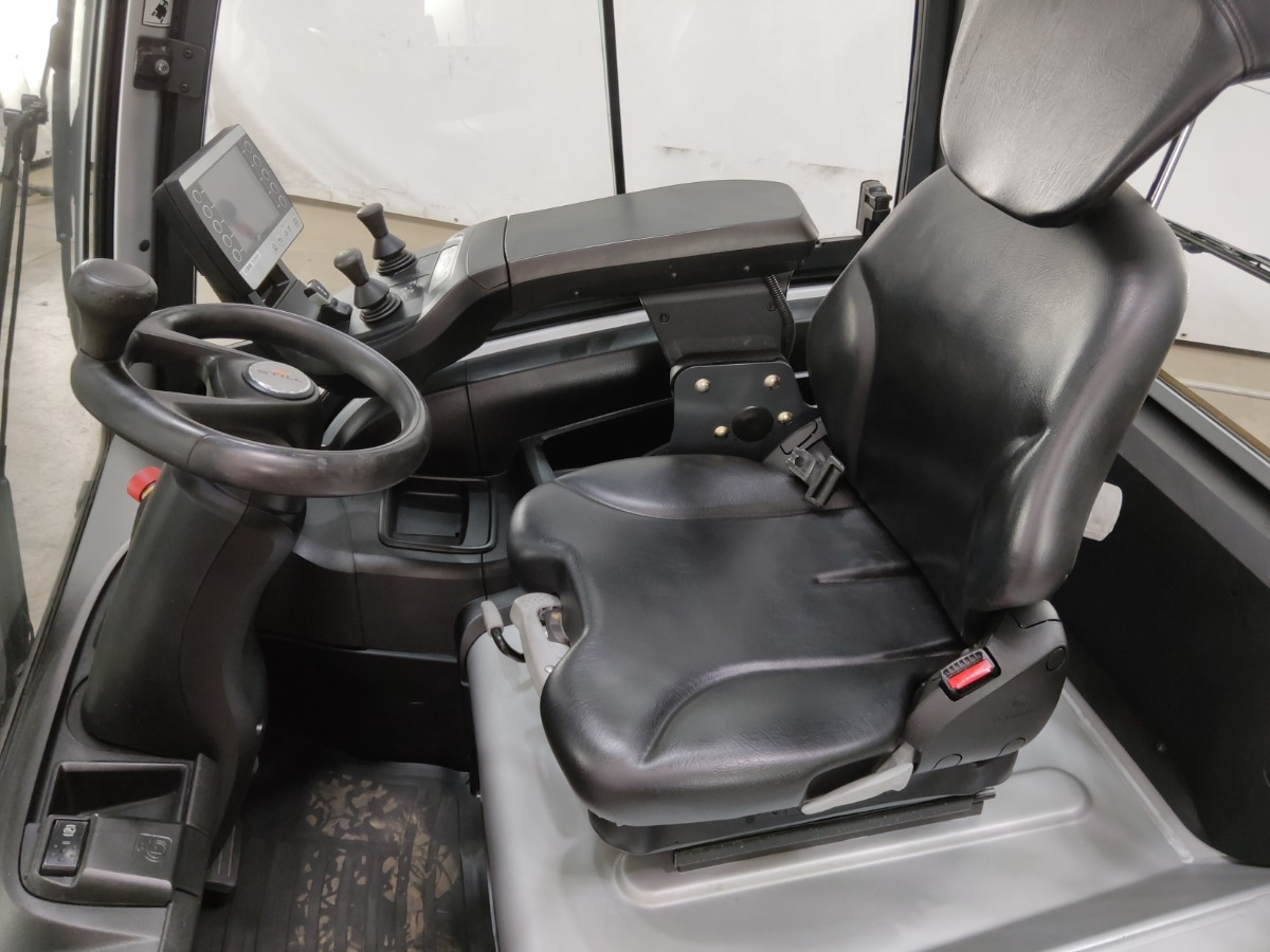 Still RX20-18 - Електрокар: снимка 3 Still RX20-18 - Електрокар: снимка 3