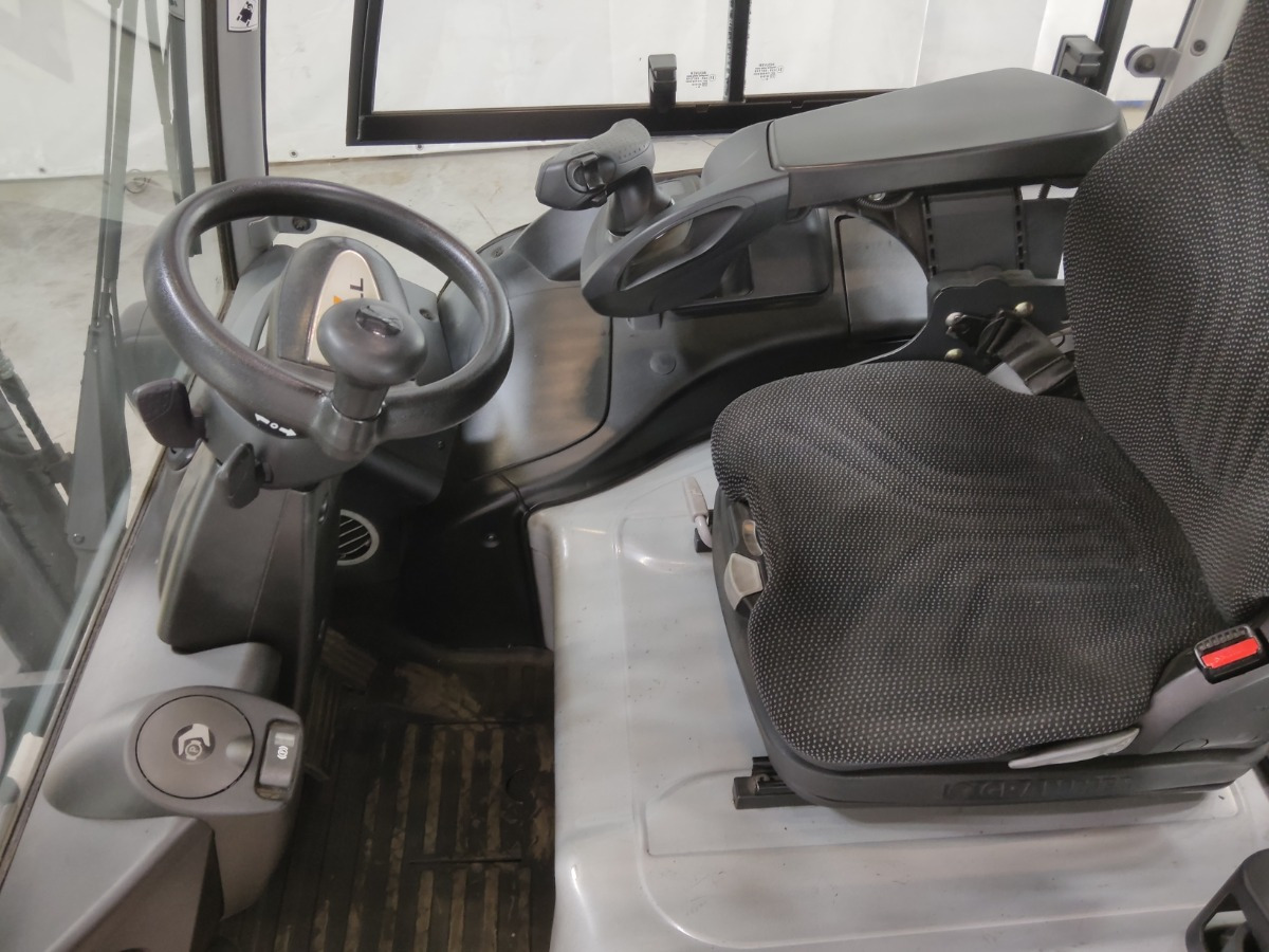 Still RX20-18P/H - Електрокар: снимка 3 Still RX20-18P/H - Електрокар: снимка 3