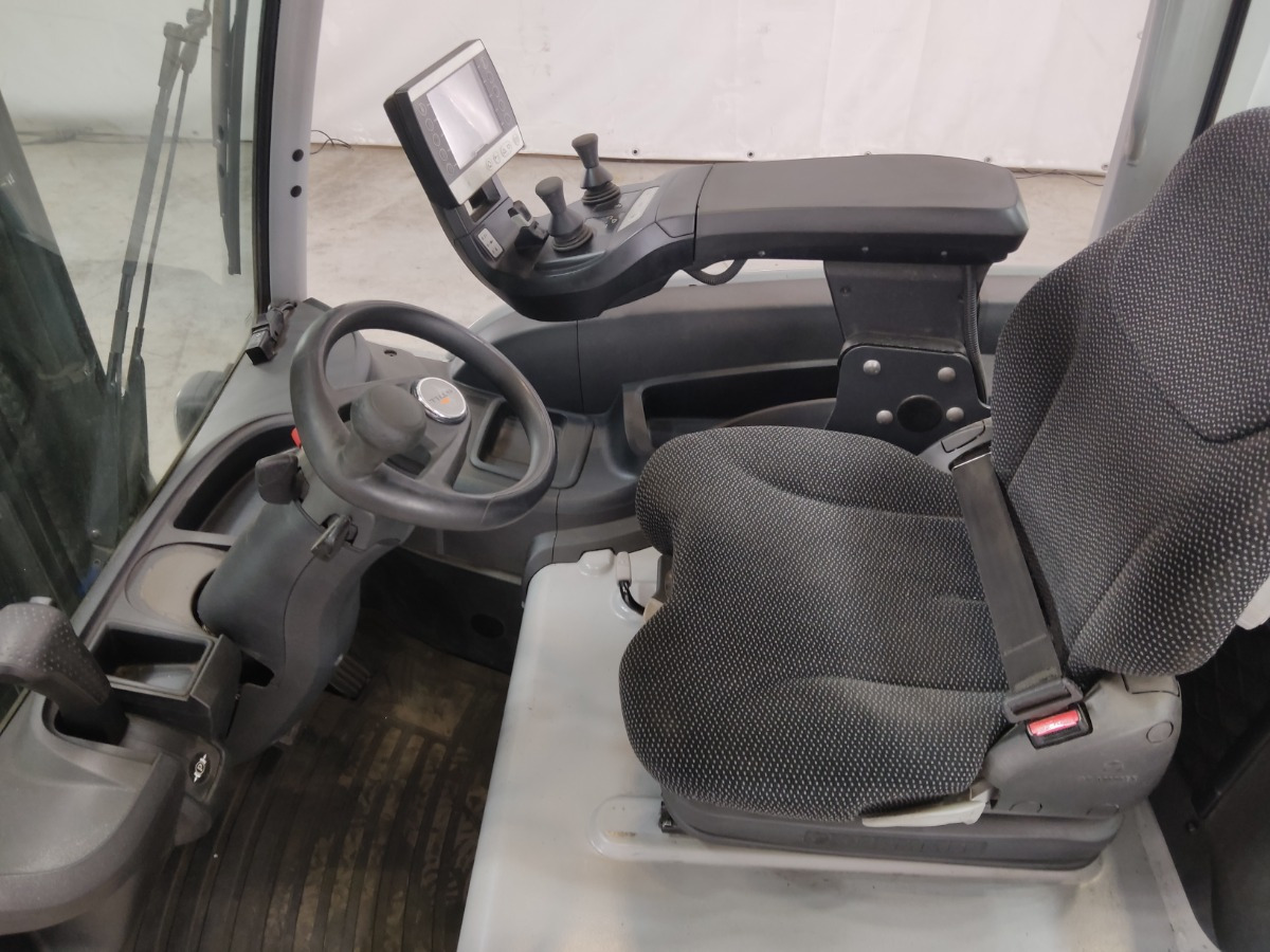 Still RX20-20L - Електрокар: снимка 3 Still RX20-20L - Електрокар: снимка 3