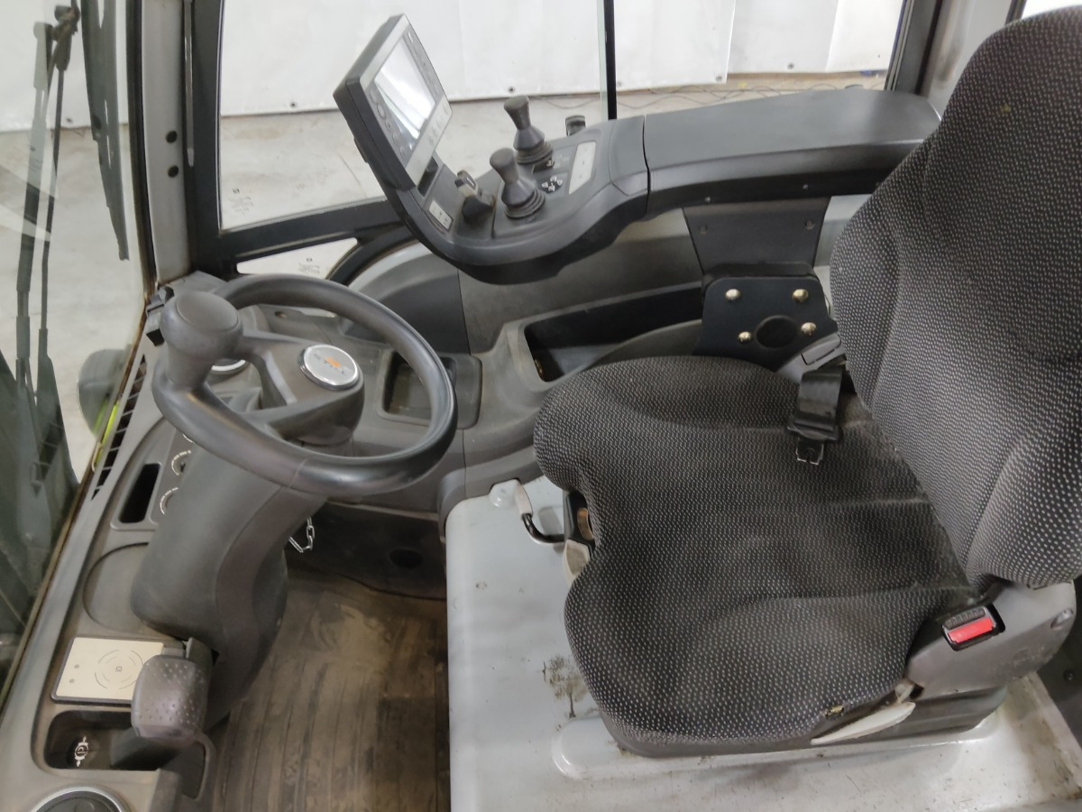 Still RX20-20L - Електрокар: снимка 3 Still RX20-20L - Електрокар: снимка 3