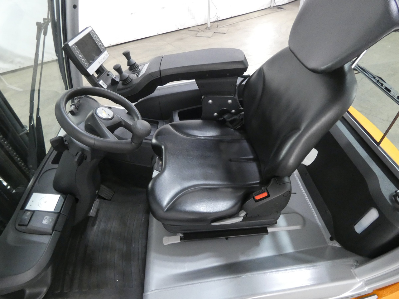 Still RX20-20P/BRONZE/LIION - Електрокар: снимка 3 Still RX20-20P/BRONZE/LIION - Електрокар: снимка 3