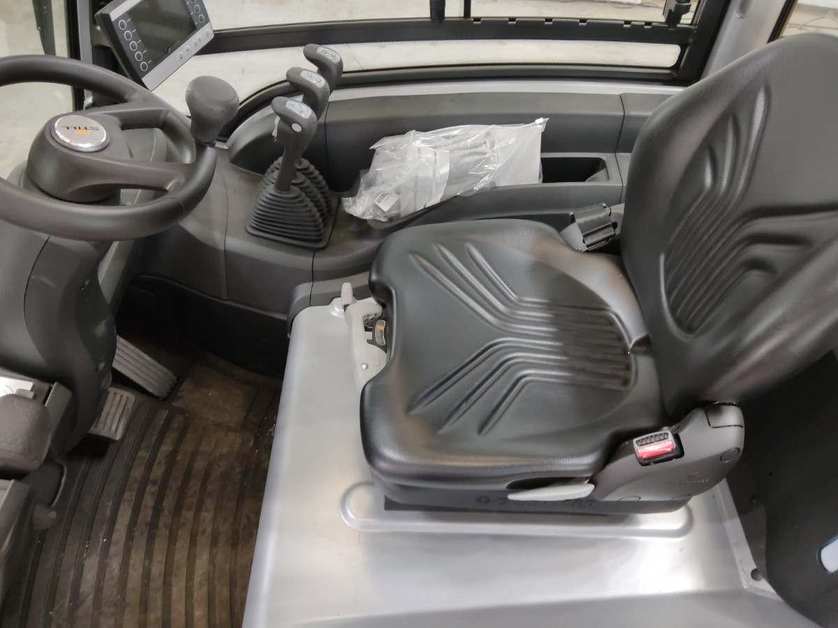 Still RX20-20P - Електрокар: снимка 3 Still RX20-20P - Електрокар: снимка 3