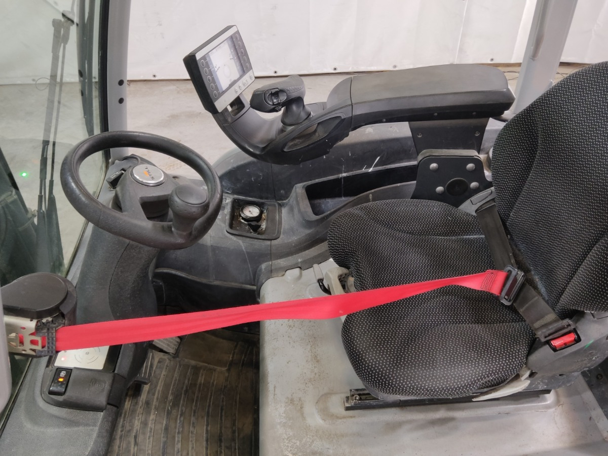 Still RX20-20P - Електрокар: снимка 3 Still RX20-20P - Електрокар: снимка 3