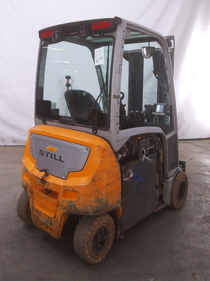 Still RX20-20P - Електрокар: снимка 2 Still RX20-20P - Електрокар: снимка 2
