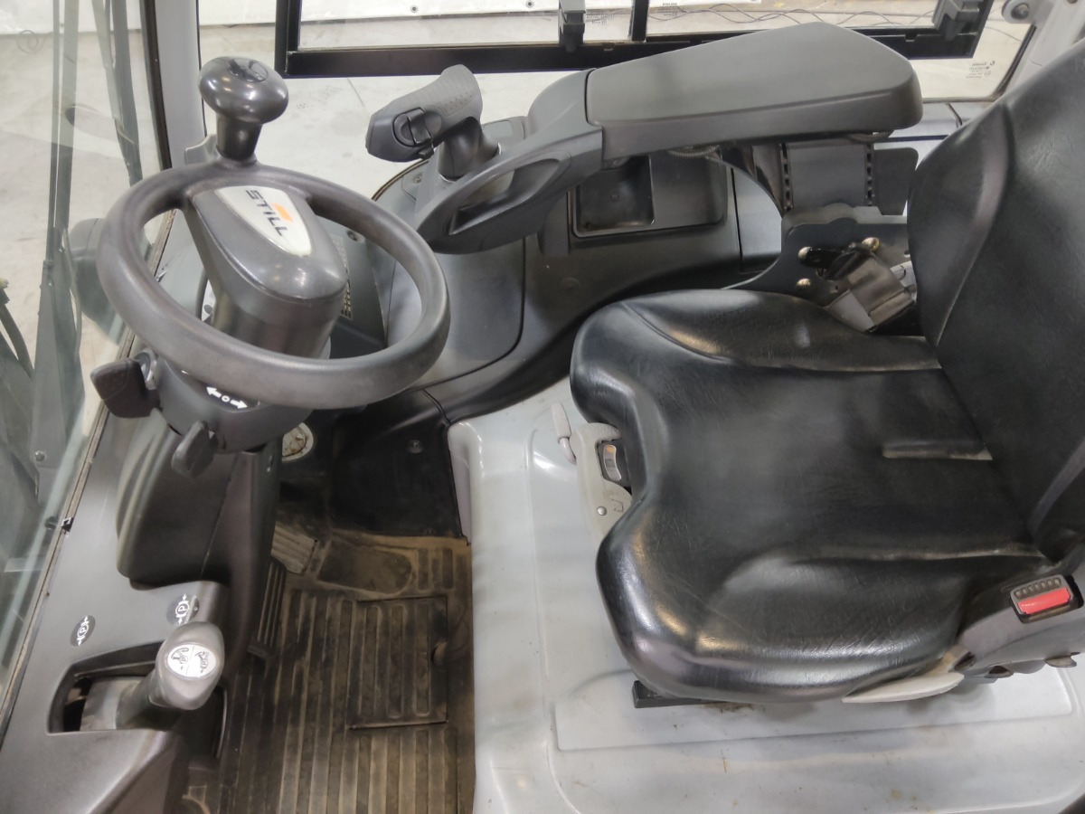 Still RX20-20P - Електрокар: снимка 3 Still RX20-20P - Електрокар: снимка 3