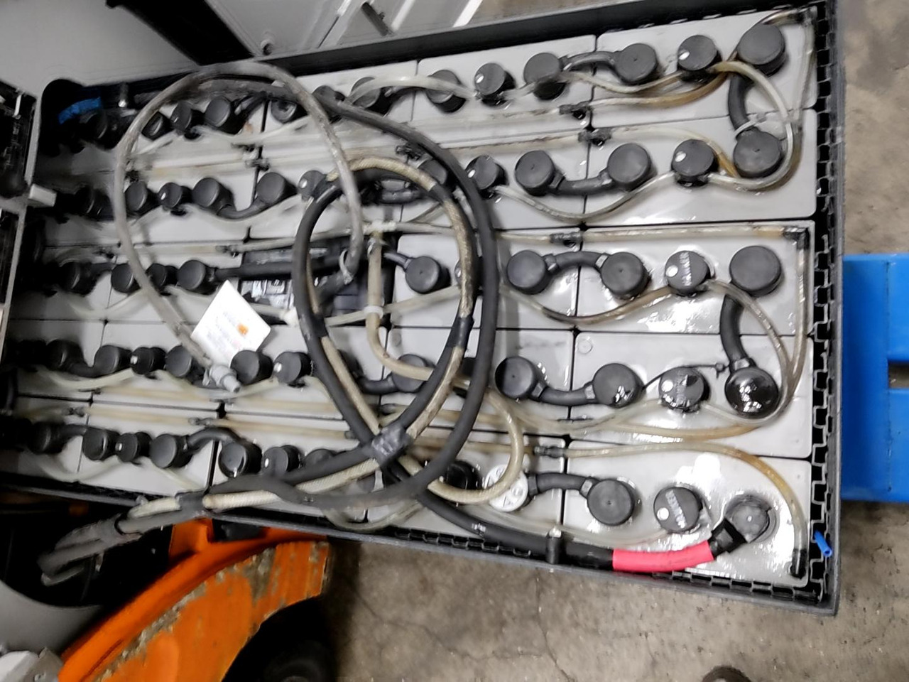 Лизинг на Still RX20-20P Still RX20-20P: снимка 8 Лизинг на Still RX20-20P Still RX20-20P: снимка 8