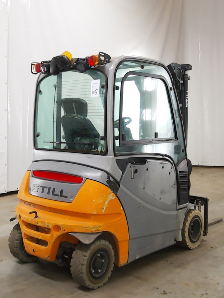 Still RX20-20P - Електрокар: снимка 2 Still RX20-20P - Електрокар: снимка 2