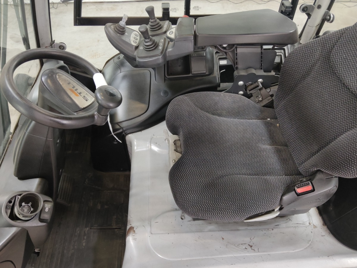 Still RX20-20P - Електрокар: снимка 3 Still RX20-20P - Електрокар: снимка 3