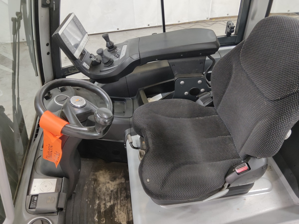 Still RX20-20P - Електрокар: снимка 3 Still RX20-20P - Електрокар: снимка 3