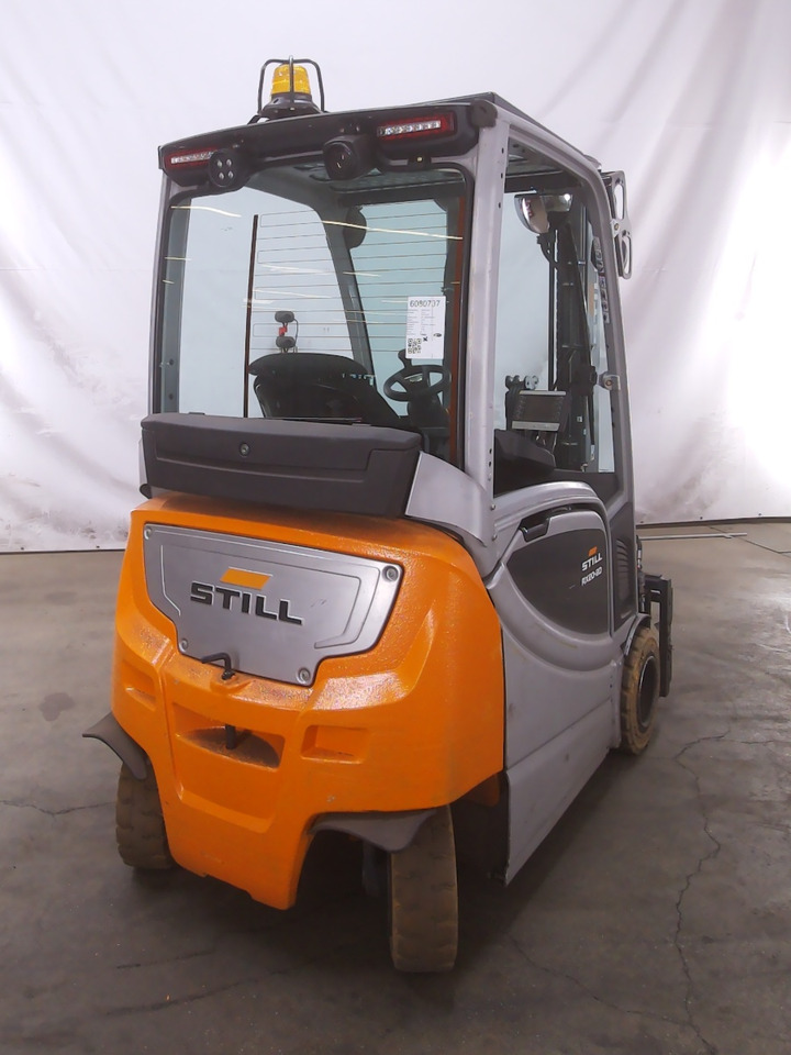 Still RX20-20P - Електрокар: снимка 2 Still RX20-20P - Електрокар: снимка 2