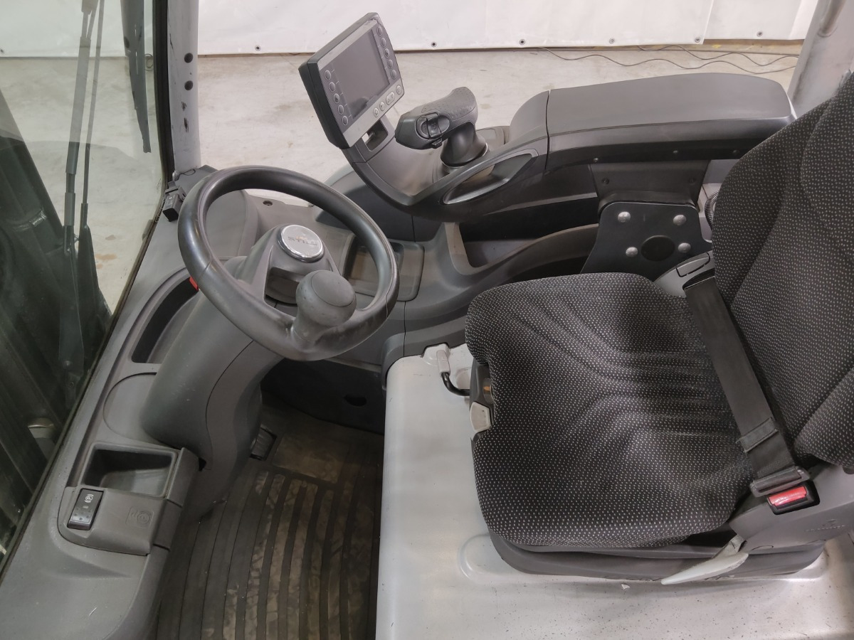 Still RX20-20PL - Електрокар: снимка 3 Still RX20-20PL - Електрокар: снимка 3