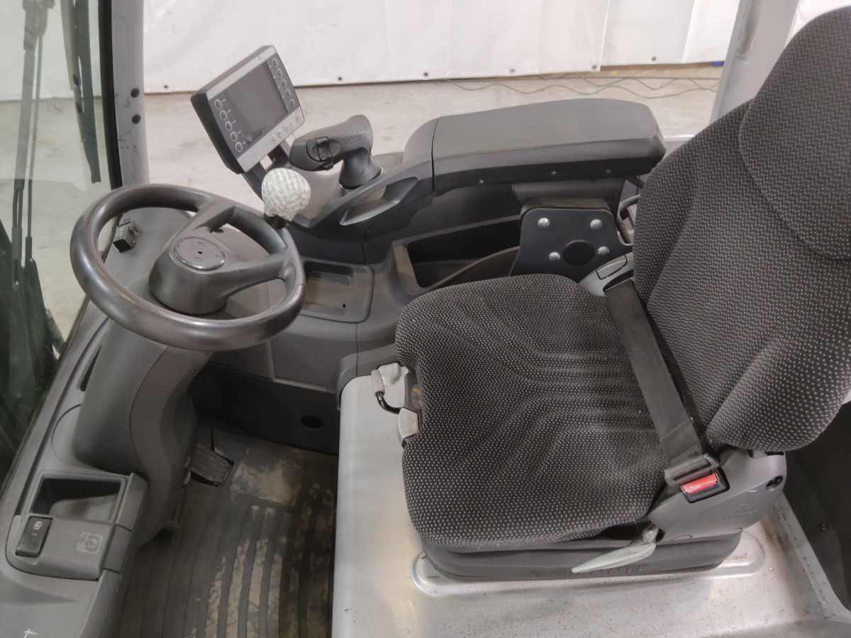 Still RX20-20PL - Електрокар: снимка 3 Still RX20-20PL - Електрокар: снимка 3