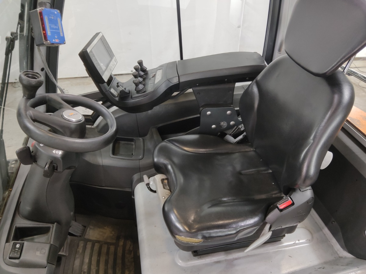 Still RX20-20PL - Електрокар: снимка 3 Still RX20-20PL - Електрокар: снимка 3