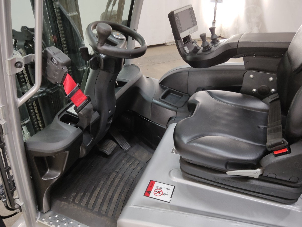 Still RX20-20PL - Мотокар: снимка 3 Still RX20-20PL - Мотокар: снимка 3