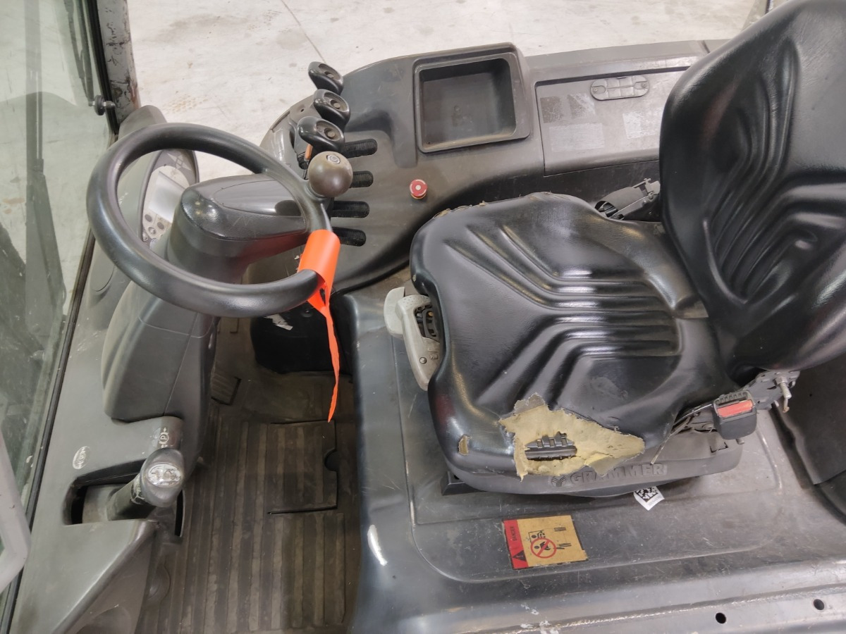 Still RX20-20P - Мотокар: снимка 3 Still RX20-20P - Мотокар: снимка 3