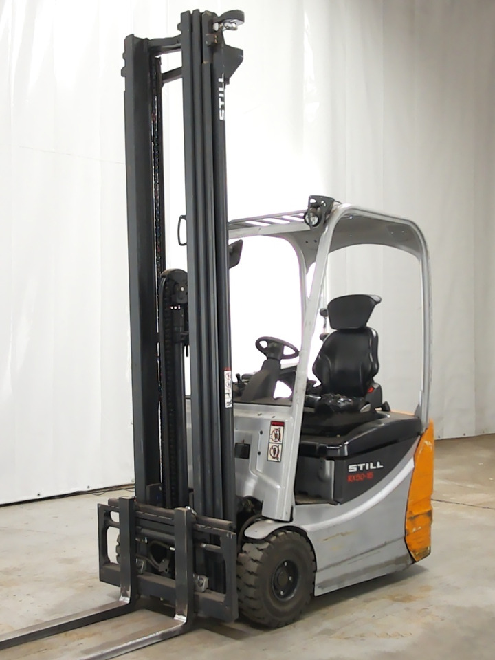 Still RX50-15 - Електрокар: снимка 1 Still RX50-15 - Електрокар: снимка 1