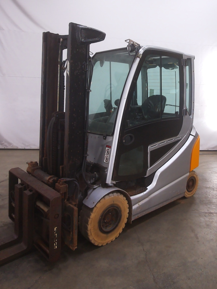 Still RX60-25 - Електрокар: снимка 1 Still RX60-25 - Електрокар: снимка 1
