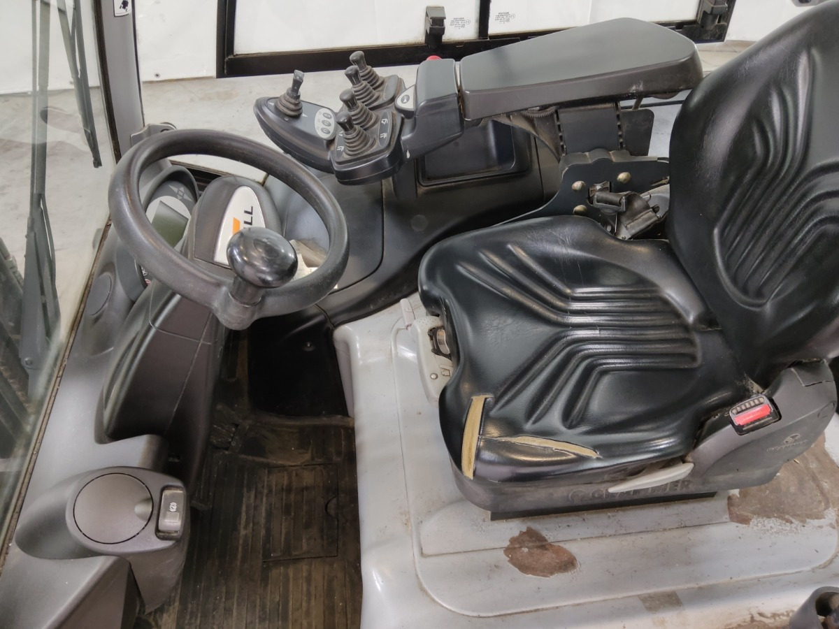 Still RX60-25L - Електрокар: снимка 3 Still RX60-25L - Електрокар: снимка 3