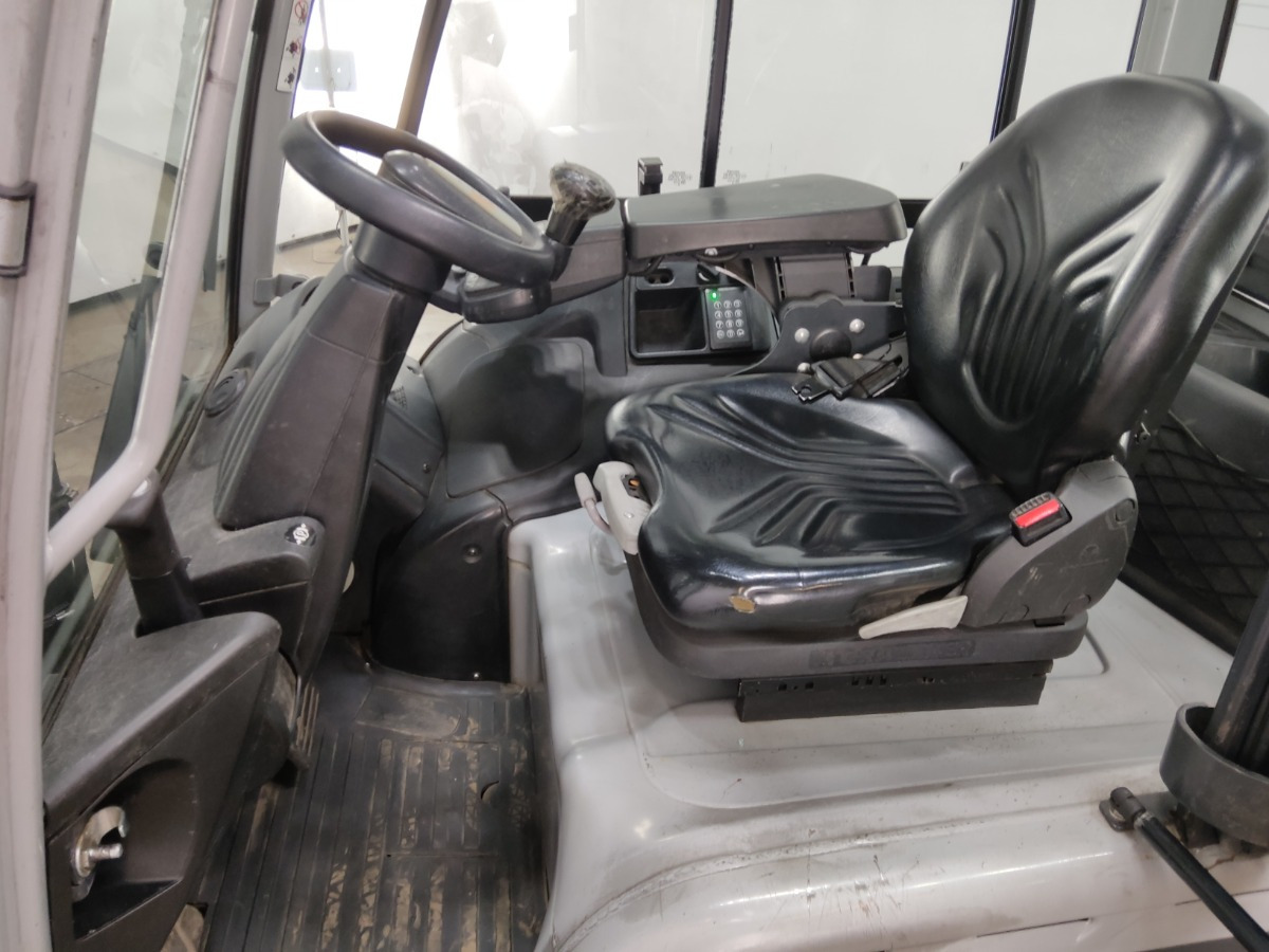 Still RX60-30 - Електрокар: снимка 3 Still RX60-30 - Електрокар: снимка 3