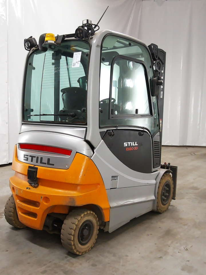 Still RX60-30 - Електрокар: снимка 2 Still RX60-30 - Електрокар: снимка 2
