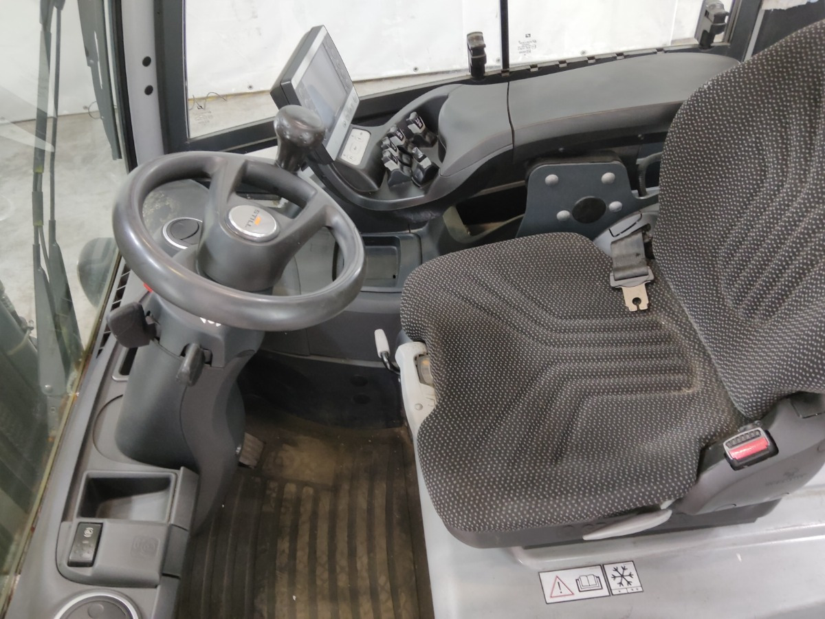 Still RX60-35 - Електрокар: снимка 3 Still RX60-35 - Електрокар: снимка 3