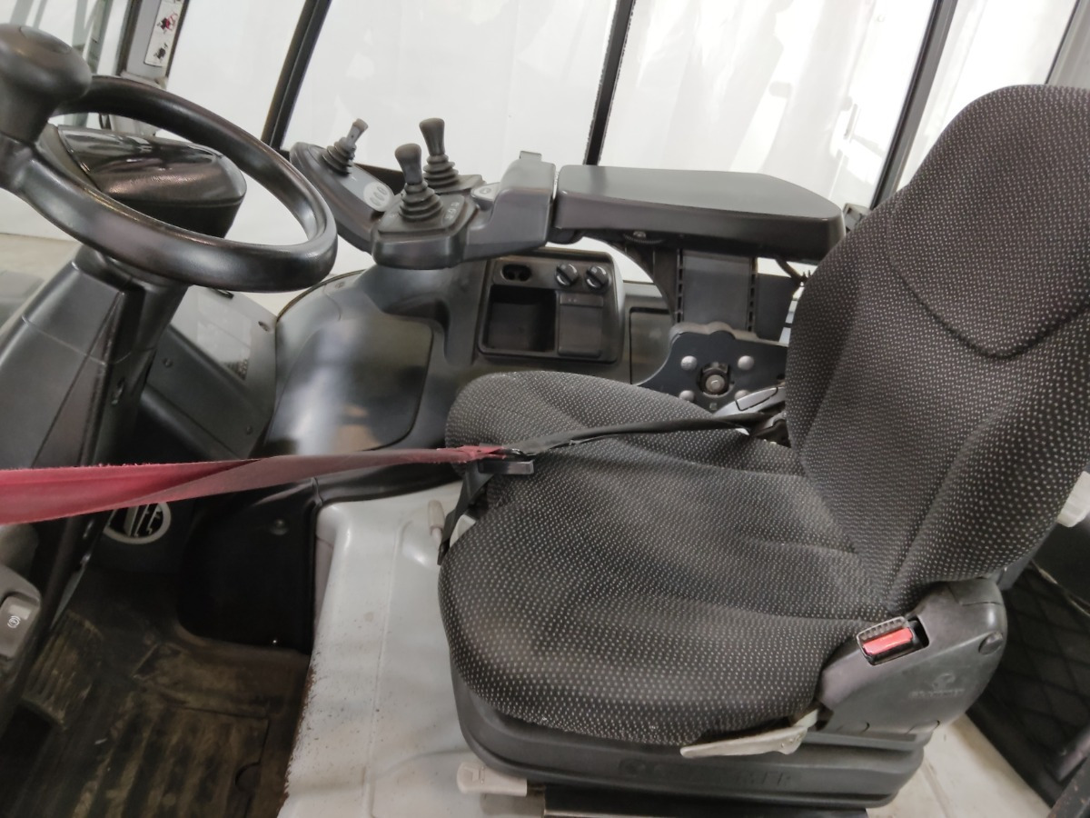 Still RX60-40 - Електрокар: снимка 3 Still RX60-40 - Електрокар: снимка 3