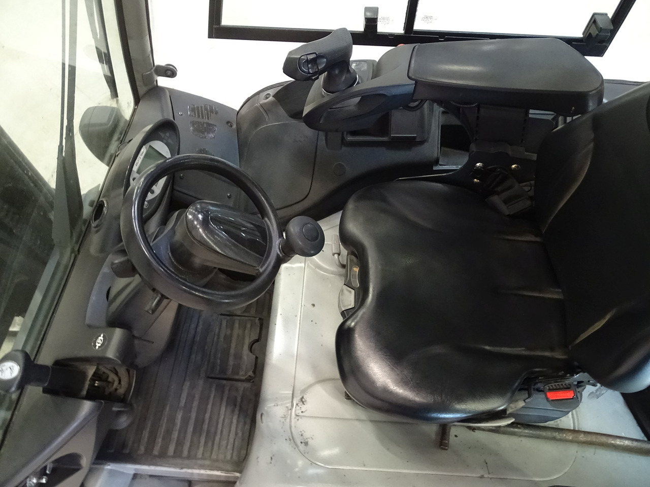 Still RX60-45/600 - Електрокар: снимка 3 Still RX60-45/600 - Електрокар: снимка 3