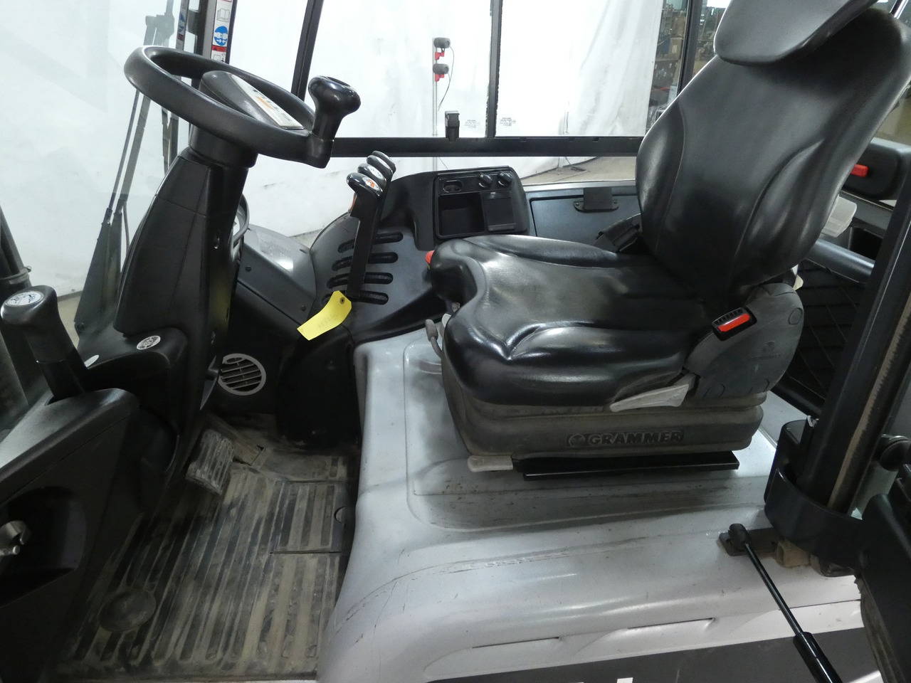 Still RX60-45 - Електрокар: снимка 3 Still RX60-45 - Електрокар: снимка 3