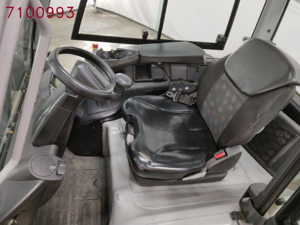 Still RX60-50/600 - Електрокар: снимка 3 Still RX60-50/600 - Електрокар: снимка 3