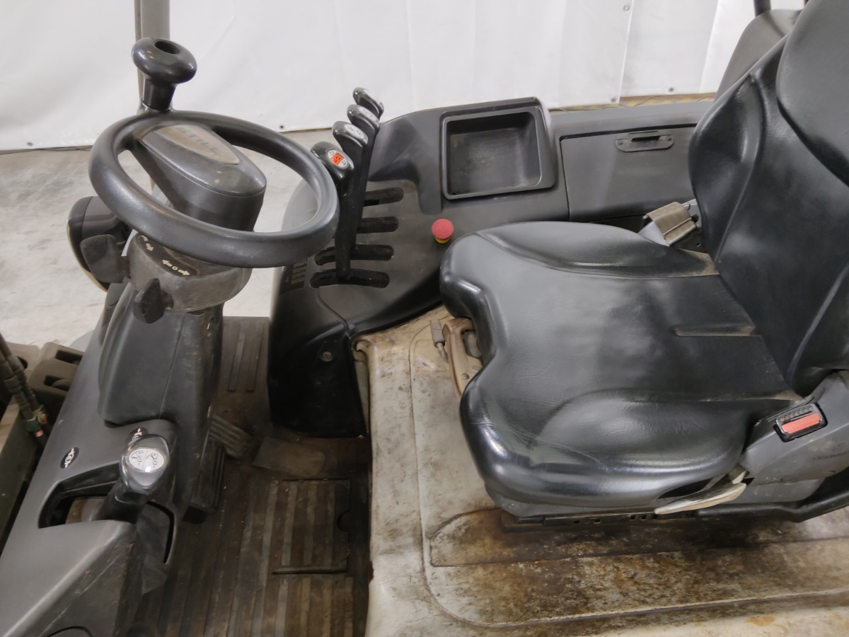 Still RX60-50 - Електрокар: снимка 3 Still RX60-50 - Електрокар: снимка 3