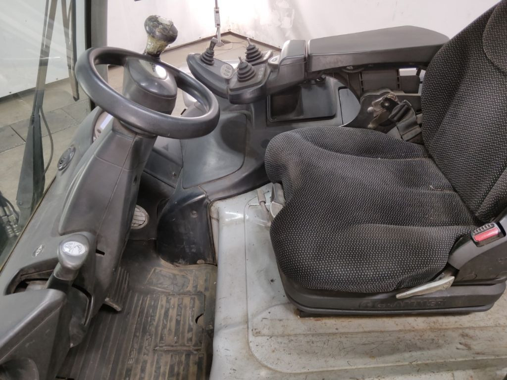 Still RX60-50 - Електрокар: снимка 3 Still RX60-50 - Електрокар: снимка 3