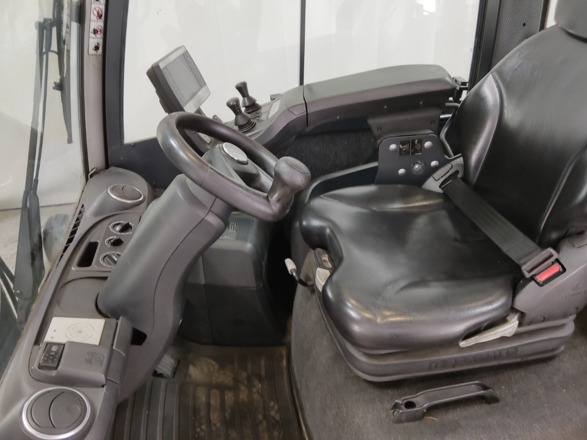 Still RX70-30/GETRÄNKE - Дизелов мотокар: снимка 3 Still RX70-30/GETRÄNKE - Дизелов мотокар: снимка 3