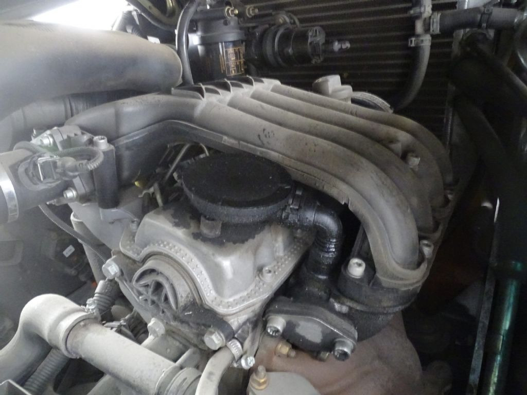 Still RX70-35 - Дизелов мотокар: снимка 4 Still RX70-35 - Дизелов мотокар: снимка 4