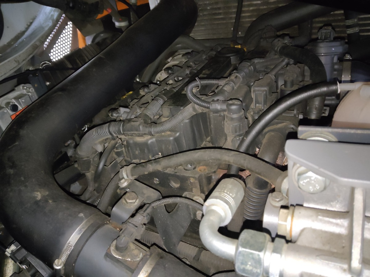 Still RX70-40 - Дизелов мотокар: снимка 4 Still RX70-40 - Дизелов мотокар: снимка 4