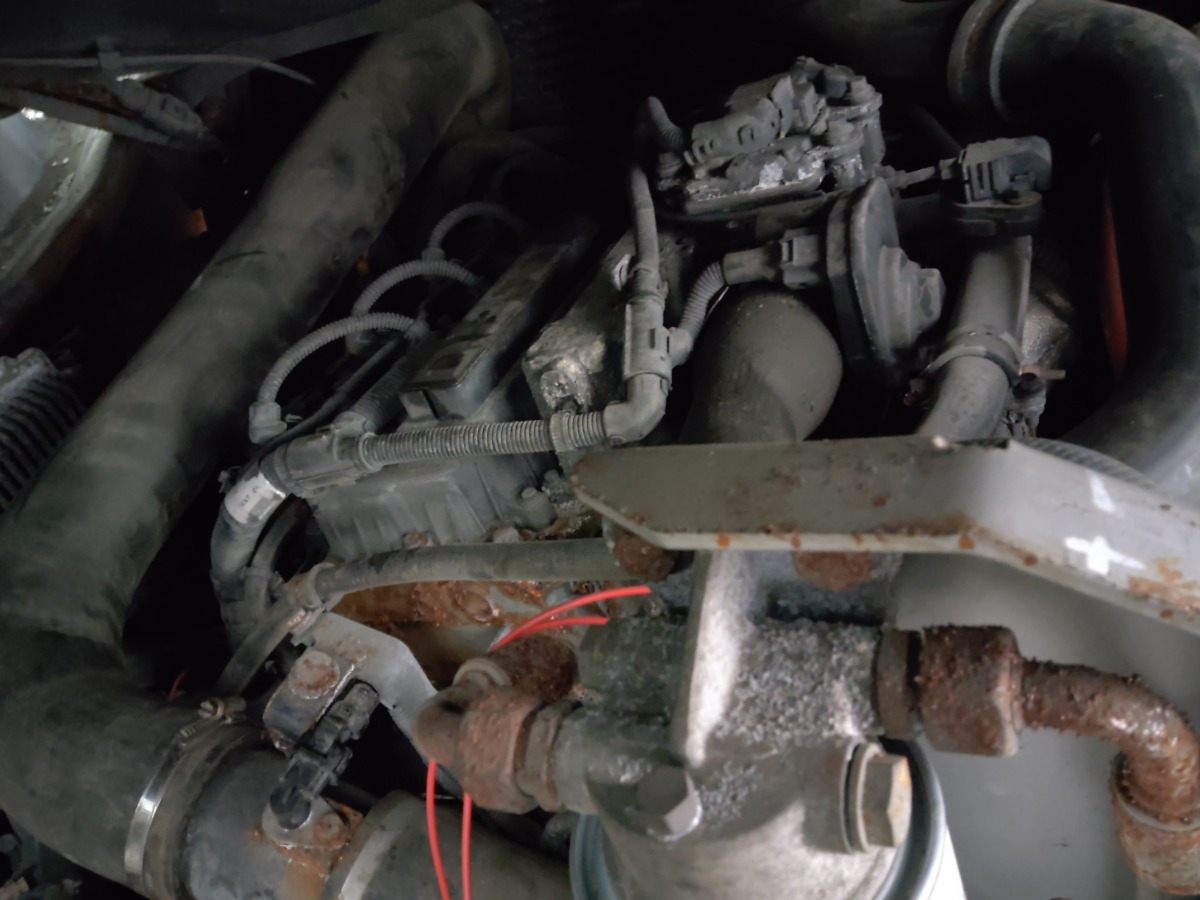 Still RX70-45 - Дизелов мотокар: снимка 4 Still RX70-45 - Дизелов мотокар: снимка 4