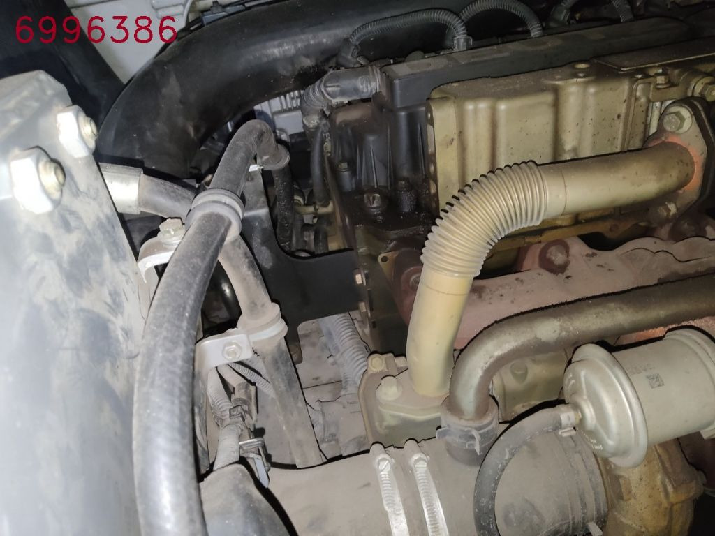 Still RX70-45 - Дизелов мотокар: снимка 4 Still RX70-45 - Дизелов мотокар: снимка 4