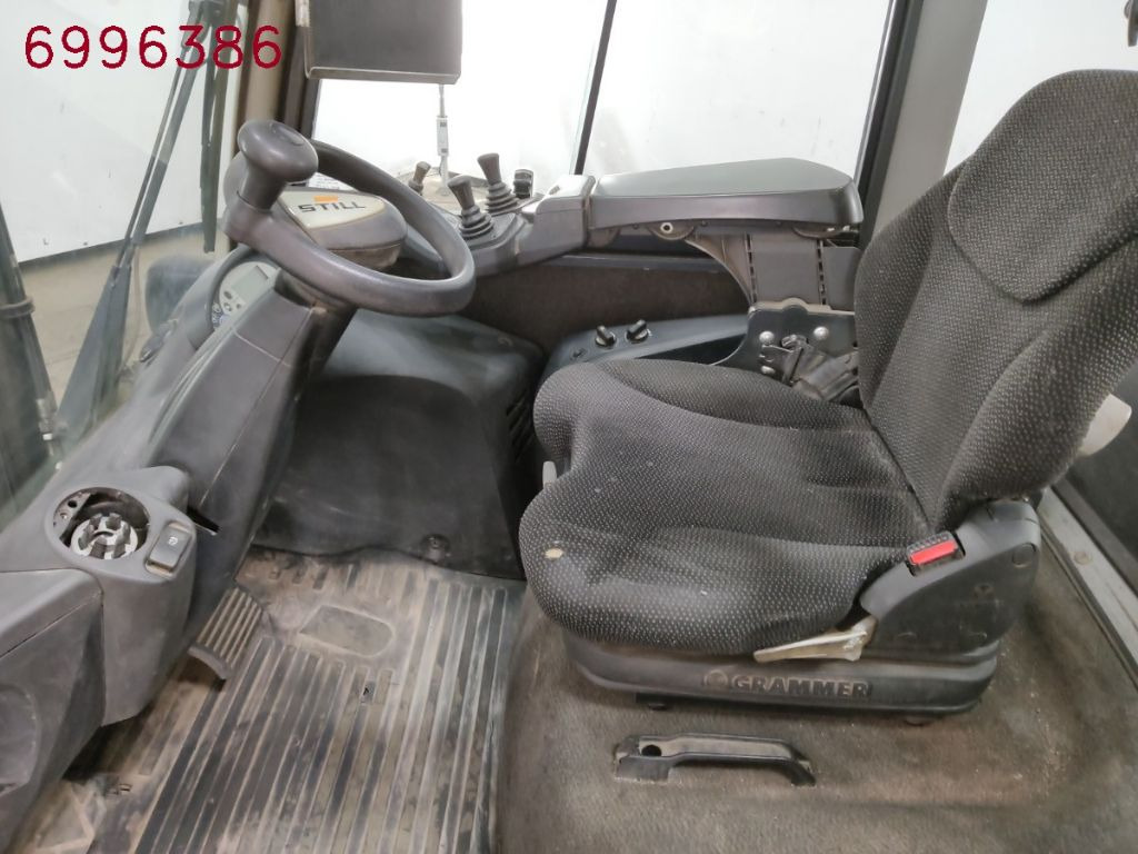 Still RX70-45 - Дизелов мотокар: снимка 3 Still RX70-45 - Дизелов мотокар: снимка 3