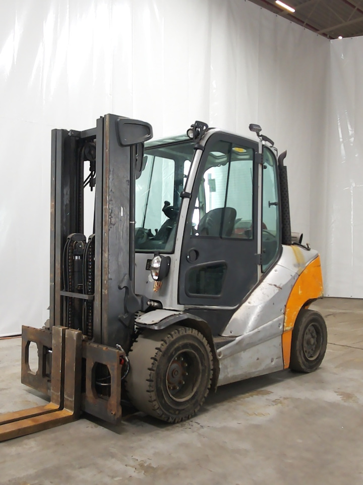 Still RX70-45T - Газокар: снимка 1 Still RX70-45T - Газокар: снимка 1