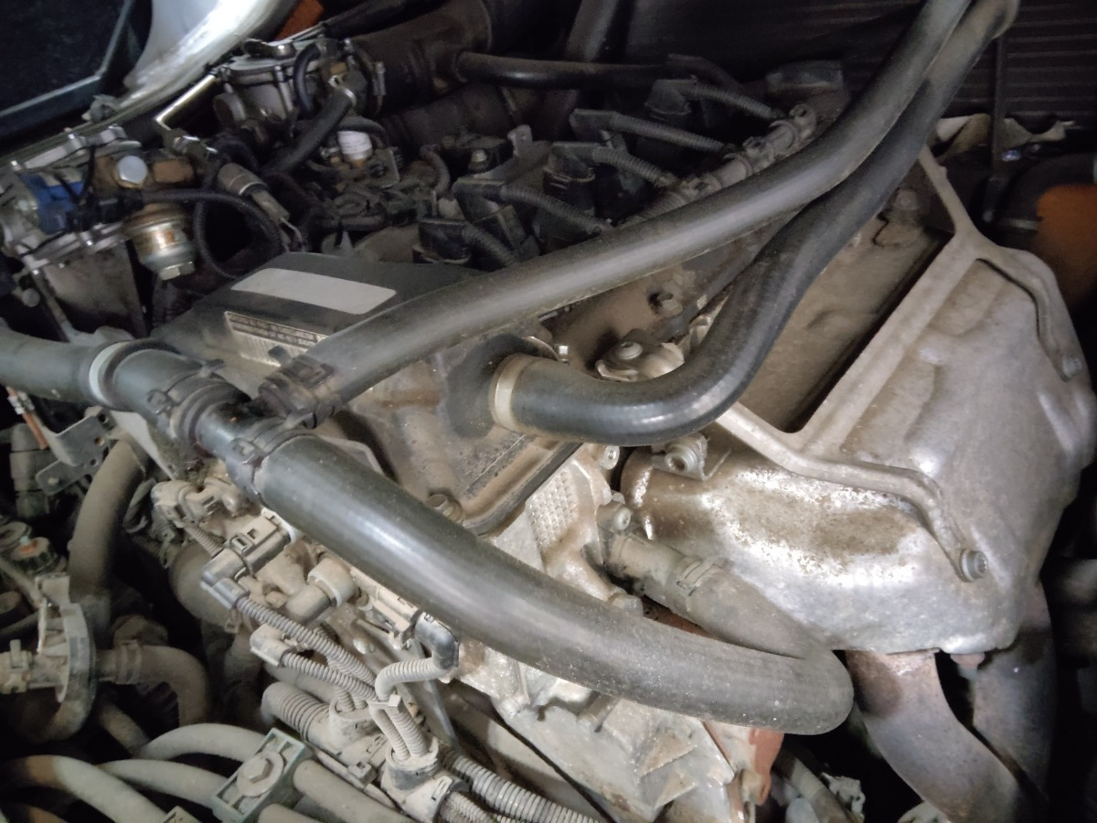 Still RX70-45T - Газокар: снимка 4 Still RX70-45T - Газокар: снимка 4