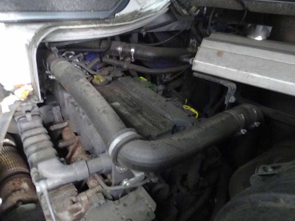 Still RX70-70 - Дизелов мотокар: снимка 5 Still RX70-70 - Дизелов мотокар: снимка 5