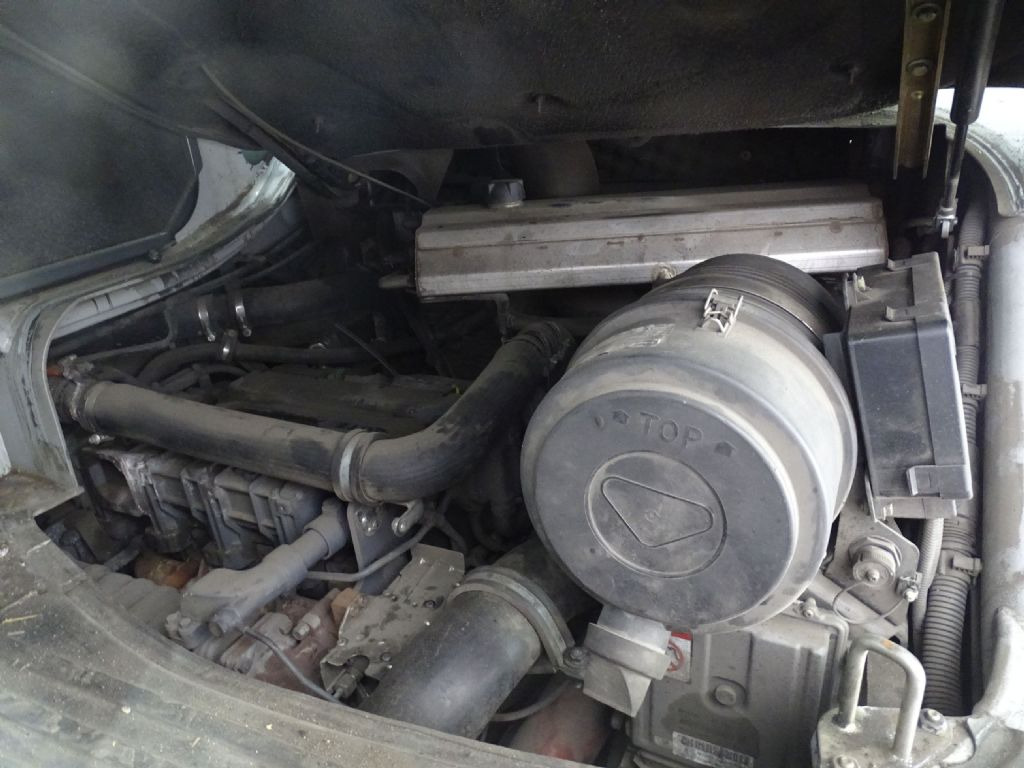 Still RX70-70 - Дизелов мотокар: снимка 4 Still RX70-70 - Дизелов мотокар: снимка 4